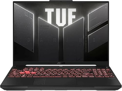 ✅ ASUS TUF Gaming A16 Laptop نسخة أمريكية في الخليج: آمن للاستيراد 2026