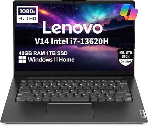 Lenovo V14 Gen 4 Business Laptop مستورد من أمريكا للخليج: وش لازم تعرف؟ 2026