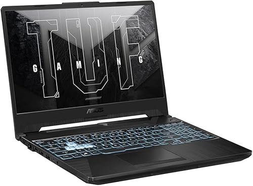 ASUS TUF Gaming A15.6" FHD...