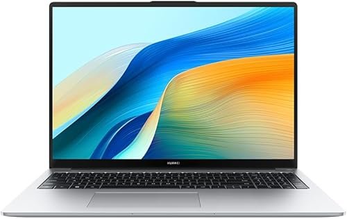 HUAWEI MateBook D 16 Laptop