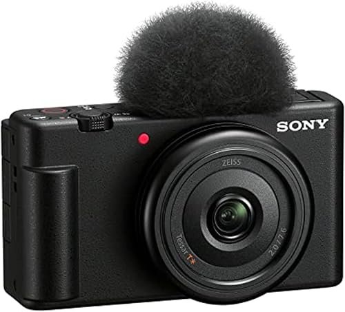 ✅ Sony ZV-1F Vlog Camera نسخة أمريكية في الخليج: آمن للاستيراد 2026