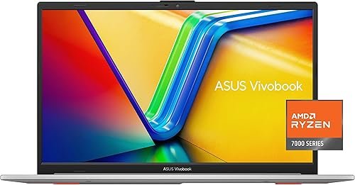 ✅ ASUS Vivobook Go 15.6” Slim Laptop نسخة أمريكية في الخليج: آمن للاستيراد 2026
