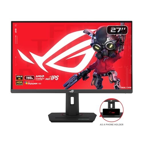 ASUS ROG Strix 4K ولا KTC OLED 240Hz؟ مقارنة gaming سعودية 2024