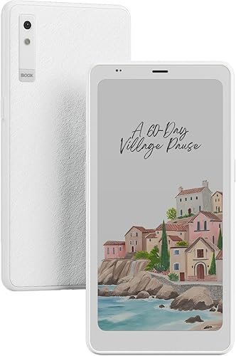 BOOX ePaper Reader Palma 2 Pro مستورد من أمريكا للخليج: وش لازم تعرف؟ 2026