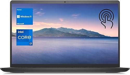 DELL Inspiron 3520 15.6" Touchscreen i7...