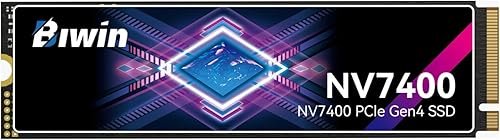 BIWIN Black Opal NV7400 4TB SSD مستورد من أمريكا للخليج: وش لازم تعرف؟ 2026