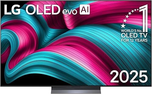 ⚠️ LG OLED77C56LA 77 inch LG OLED من أمريكا في السعودية: تحذير قبل الشراء 2026