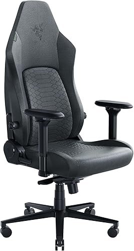 ✅ Razer Iskur V2 Gaming Chair نسخة أمريكية في الخليج: آمن للاستيراد 2026