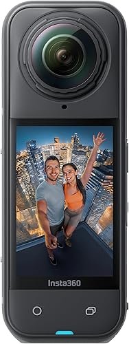 ✅ Insta360 X5 نسخة أمريكية في الخليج: آمن للاستيراد 2026