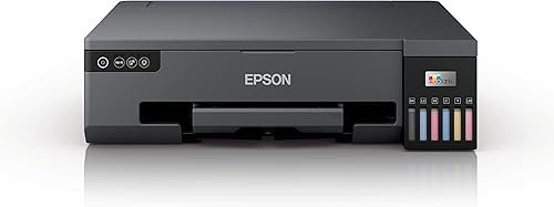 EPSON EcoTank L18050 A3, 6-Colour dye مستورد من أمريكا للخليج: وش لازم تعرف؟ 2026