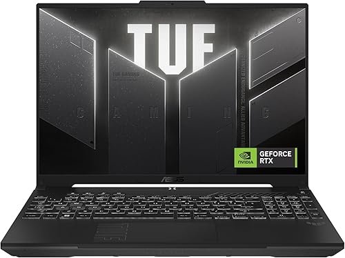 ✅ ASUS TUF Gaming F16 Gaming Laptop نسخة أمريكية في الخليج: آمن للاستيراد 2026