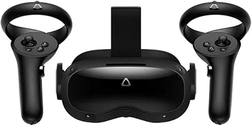 HTC VIVE Focus 3 Business Edition مستورد من أمريكا للخليج: وش لازم تعرف؟ 2026