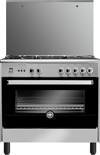 La Germania C95C81TXMM Gas Oven Cooker مستورد من أمريكا للخليج: وش لازم تعرف؟ 2026