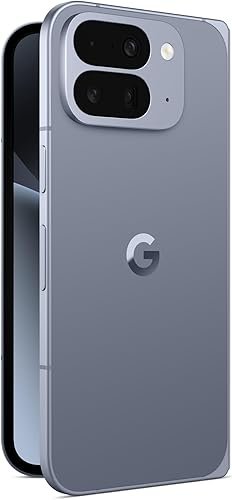 Google Pixel 10 Pro Fold