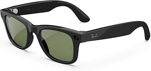 Ray-Ban مستورد من أمريكا للخليج: وش لازم تعرف؟ 2026