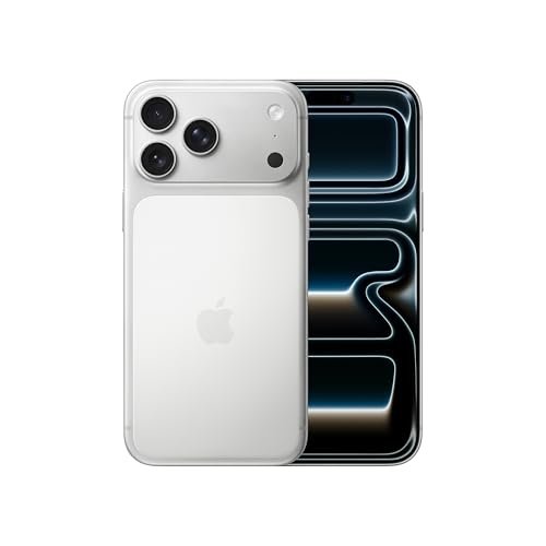 iPhone 17 Pro Max ولا Pro؟ مقارنة شاملة للسعودية 2025