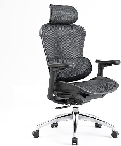 ✅ SIHOO Doro C300 Gaming Chair نسخة أمريكية في الخليج: آمن للاستيراد 2026