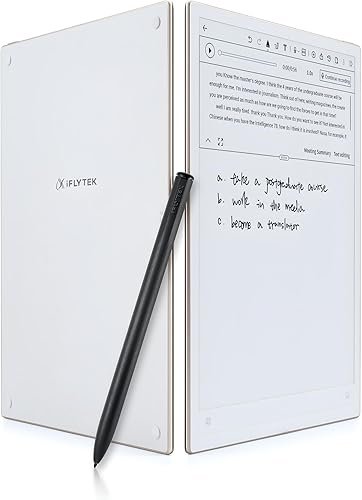 AINOTE 2 Digital Writing Tablet, E-ink مستورد من أمريكا للخليج: وش لازم تعرف؟ 2026