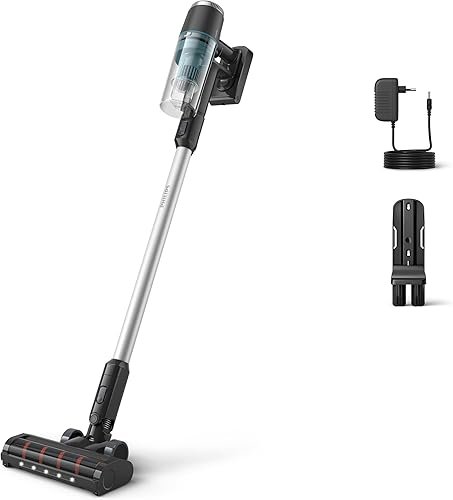 Philips Cordless Vacuum 3000 Series