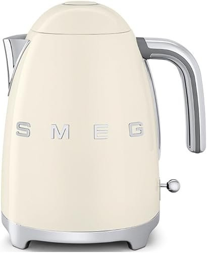 Smeg KLF03CRUK Retro Style Kettle, Water مستورد من أمريكا للخليج: وش لازم تعرف؟ 2026