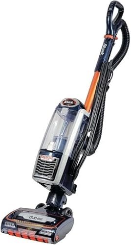 Shark Corded Upright Vacuum Cleaner,0.83L مستورد من أمريكا للخليج: وش لازم تعرف؟ 2026