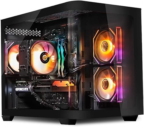 ✅ PC GAMING, i5 14400F, RTX 5050 نسخة أمريكية في الخليج: آمن للاستيراد 2026
