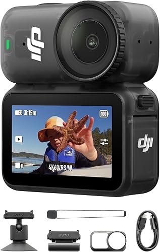 ✅ DJI Osmo NANO (128GB) نسخة أمريكية في الخليج: آمن للاستيراد 2026