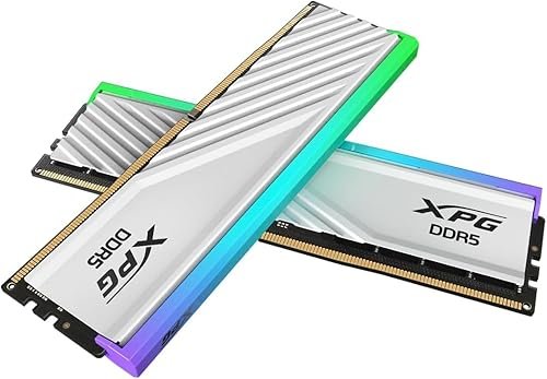 ✅ XPG Lancer Blade RGB DDR5 32GB نسخة أمريكية في الخليج: آمن للاستيراد 2026