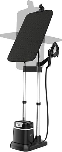 TEFAL Garment Steamer مستورد من أمريكا للخليج: وش لازم تعرف؟ 2026