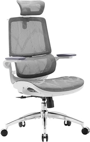 ✅ SIHOO M59AS-M301 Ergonomic Office Chair, Upgrade نسخة أمريكية في الخليج: آمن للاستيراد 2026