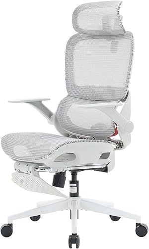SIHOO B100 Ergonomic Office Chair مستورد من أمريكا للخليج: وش لازم تعرف؟ 2026