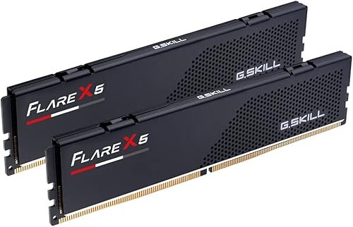 ✅ G.SKILL Flare X5 Series (AMD Expo) نسخة أمريكية في الخليج: آمن للاستيراد 2026