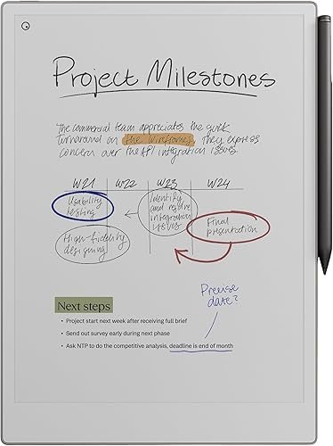 ✅ reMarkable Paper Pro Bundle – Mosaic نسخة أمريكية في الخليج: آمن للاستيراد 2026