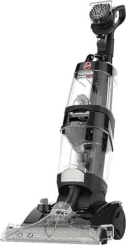 Hoover Platinum Power Max Carpet Washer مستورد من أمريكا للخليج: وش لازم تعرف؟ 2026