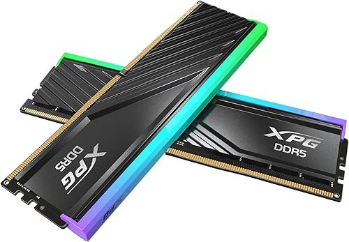 ✅ XPG Lancer Blade RGB DDR5 32GB نسخة أمريكية في الخليج: آمن للاستيراد 2026