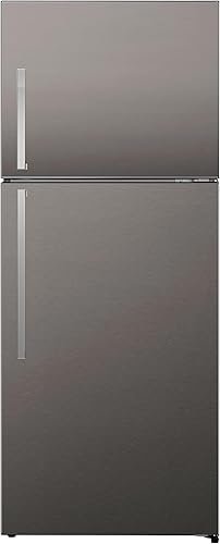 Edison No-Frost Refrigerator, 2 Doors, 14.9 مستورد من أمريكا للخليج: وش لازم تعرف؟ 2026