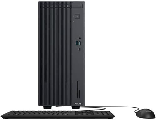 ✅ ASUS P500MV Desktop Intel Core i7-13620H نسخة أمريكية في الخليج: آمن للاستيراد 2026