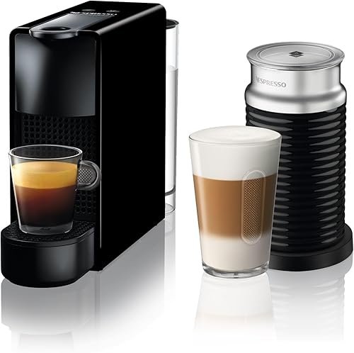 Nespresso Essenza Mini C30 Espresso Capsule مستورد من أمريكا للخليج: وش لازم تعرف؟ 2026