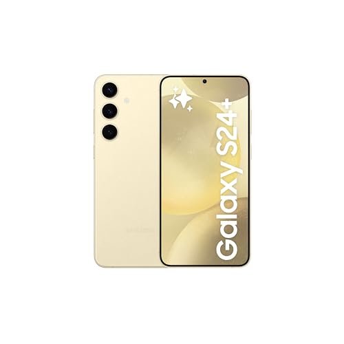 SAMSUNG Galaxy S24+, AI Phone ولا Samsung Galaxy S24 Ultra, 256GB؟ مقارنة شاملة للخليج 2026