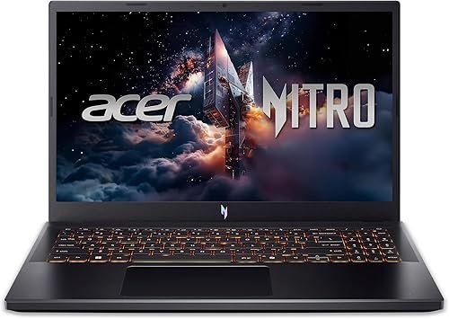 ✅ Acer Nitro V Gaming Laptop نسخة أمريكية في الخليج: آمن للاستيراد 2026