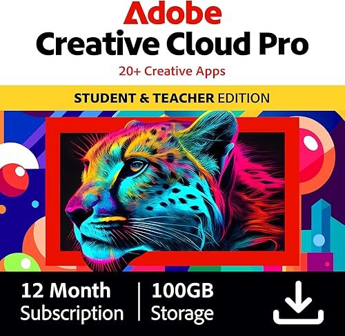 Adobe Creative Cloud Pro مستورد من أمريكا للخليج: وش لازم تعرف؟ 2026