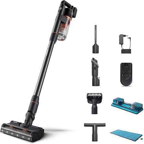 Philips Cordless Vacuum Stick 7000 Series