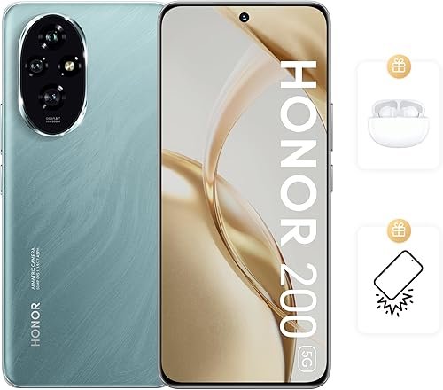 ✅ HONOR 200 5G 12GB RAM نسخة أمريكية في الخليج: آمن للاستيراد 2026