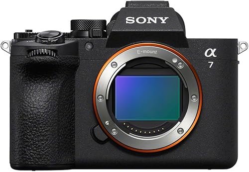 ✅ Sony Alpha 7 V (A7 V) نسخة أمريكية في الخليج: آمن للاستيراد 2026