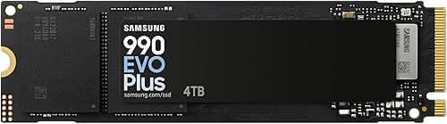 ✅ SAMSUNG 990 EVO Plus SSD 4TB نسخة أمريكية في الخليج: آمن للاستيراد 2026