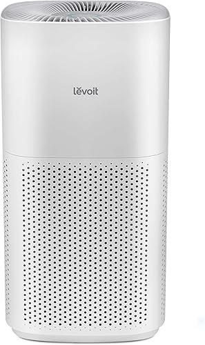 LEVOIT Smart Air Purifiers مستورد من أمريكا للخليج: وش لازم تعرف؟ 2026