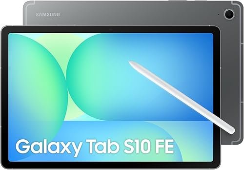 ✅ Samsung Galaxy Tab S10 FE, WIFI نسخة أمريكية في الخليج: آمن للاستيراد 2026