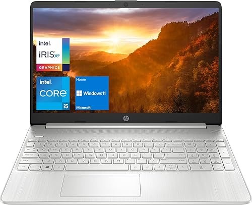 ✅ HP 15 Notebook Laptop, 15.6" Full نسخة أمريكية في الخليج: آمن للاستيراد 2026