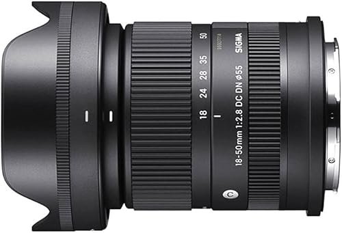 Sigma Af 18-50Mm F/2.8 Dc Dn مستورد من أمريكا للخليج: وش لازم تعرف؟ 2026