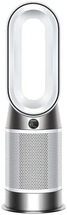 Dyson Purifier Hot+Cool Gen1 (White/White) مستورد من أمريكا للخليج: وش لازم تعرف؟ 2026